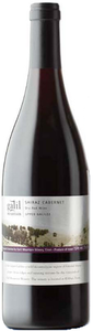 Galil Mountain Shiraz/Cabernet Sauvignon 2009, Upper Galilee Bottle