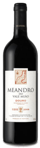 Quinta Do Vale Meao Meandro 2008 Bottle