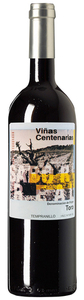 Sabor Real Viñas Centenarias Tempranillo 2007, Do Toro Bottle