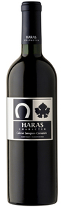 Haras De Pirque Character Cabernet Sauvignon/Carménère 2007, Maipo Valley Bottle