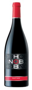 Hob Nob Pinot Noir 2010, Vin De Pays D'oc Bottle