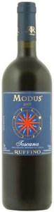 Ruffino Modus 2007, Igt Toscana Bottle