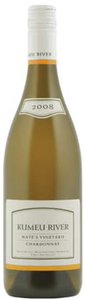 Kumeu River Maté's Vineyard Chardonnay 2008 Bottle