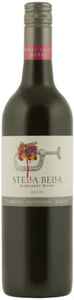 Stella Bella Cabernet Sauvignon/Merlot 2008, Margaret River, Western Australia Bottle