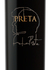 Fitapreta Preta 2007, Vinho Regional Alentejano Bottle