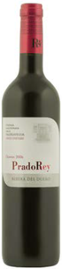 Prado Rey Crianza 2006, Do Ribera Del Duero Bottle