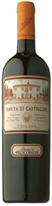 Frescobaldi Tenuta Di Castiglioni 2008, Igt Toscana Bottle