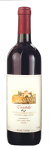 Torrebella 2010 Bottle
