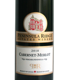 Peninsula Ridge Cabernet Merlot 2010, VQA Niagara Peninsula Bottle