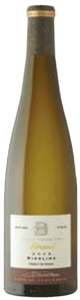 Cave De Turckheim Brand Riesling 2008, Ac Alsace Grand Cru Bottle