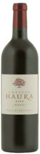 Château Haura 2008, Ac Graves Bottle