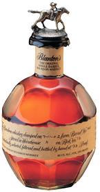 Blanton's Single Barrel Special Reserve Bourbon Bottle