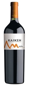 Kaiken Malbec 2010, Luján De Cuyo, Mendoza Bottle