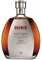 Hine Antique Xo Premier Cru Grande Champagne Cognac, Grande Champagne Bottle