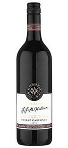 J J Mcwilliam's Shiraz Cabernet 2010, Southeastern Australia Bottle