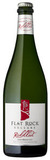 Flat Rock Riddled Sparkling 2008, VQA Twenty Mile Bench, Niagara Peninsula, Ontario, Méthode Classique