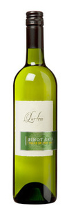 Bodega François Lurton Pinot Grigio 2011, Uco Valley, Mendoza Bottle