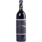 Mendocino Pink Floyd Dark Side Of The Moon 2006 Bottle