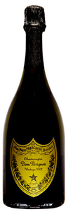 Möet Et Chandon 2002, Champagne Dom Pérignon Bottle