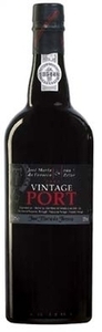 Jose Maria Da Fonseca Vintage Port 2003, Doc Douro Bottle