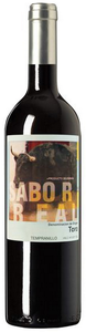 Sabor Real Toro 2008, Do Toro Bottle