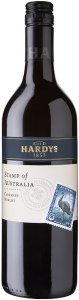 Hardys Stamo Of Australia 2010 Bottle