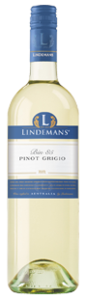 Lindemans Bin 85 Pinot Grigio 2009 Bottle