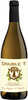 Trefethen Double T Chardonnay 2008, Napa Valley Bottle