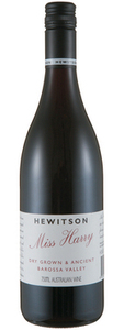 Hewitson Miss Harry 2009, Barossa Valley, South Australia Bottle