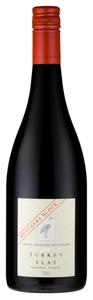 Turkey Flat Butcher's Block Shiraz/Grenache/Mourvèdre 2009, Barossa Valley, South Australia Bottle