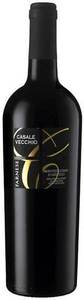 Farnese Casale Vecchio Montepulciano D'abruzzo 2010, Abruzzo Bottle