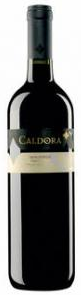 Caldora Sangiovese 2010, Terre Di Chieti Igt Bottle