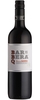 B B Q Barbera 2009, Piedmont Bottle