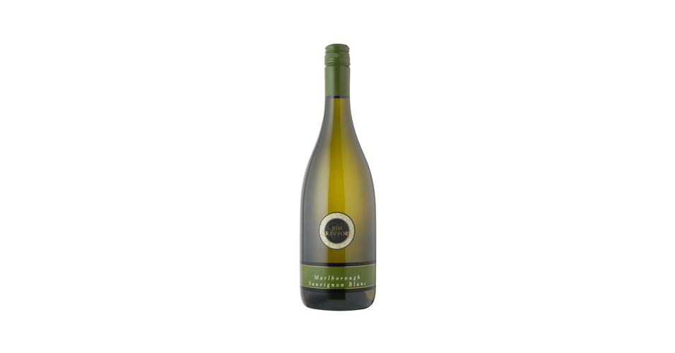 Kim Crawford Sauvignon Blanc 2011 Expert wine ratings and wine