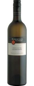 Robertson Winery Kings River Chardonnay 2009, Wo Robertson Bottle