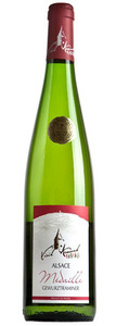 Vieil Armand Médaille Gewurztraminer 2009, Ac Alsace Bottle