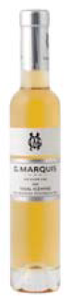G. Marquis The Silver Line Vidal Icewine 2009, VQA Niagara Peninsula (200ml) Bottle