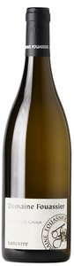 Domaine Fouassier Les Grands Groux Sancerre 2009 Bottle