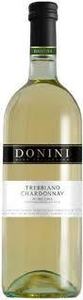 Donini Trebbiano Chardonnay 2010, Rubicone (1000ml) Bottle