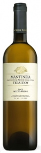 Tselepos Moschofilero Mantinia 2010, Pdo Bottle