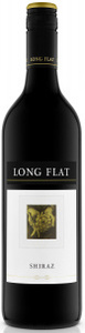 Long Flat Shiraz 2009, Australia Bottle