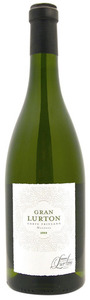 Gran Lurton Corte Friulano 2010, Uco Valley, Mendoza Bottle
