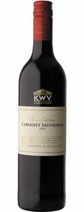 Kwv Classic Collection Cabernet Sauvignon 2010 Bottle