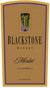 Blackstone Winemaker's Select Zinfandel 2009, California Bottle