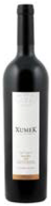 Xumek Single Vineyard Malbec 2009, Zonda Valley, San Juan Bottle