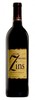 7 Deadly Zins Old Vine Zinfandel 2009, Lodi Bottle