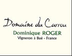 Domaine Du Carrou Sancerre 2010, Loire Valley Bottle