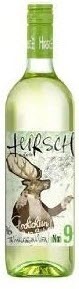 Weingut Hirsch Trinkvergnügen Nº9 Gruner Veltliner 2012, Kamptal Bottle