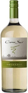 Cono Sur Tocornal Sauvignon Blanc 2011 (1500ml) Bottle