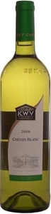 Kwv Chenin Blanc 2011, Western Cape Bottle